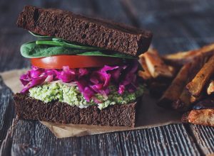 These 10 vegan sandwiches will blow your mind with their flavor power