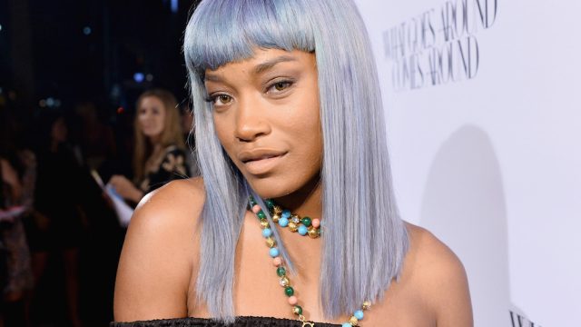 What Goes Around Comes Around Beverly Hills Opening Event
