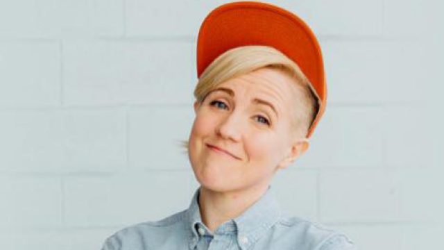 Picture of Hannah Hart