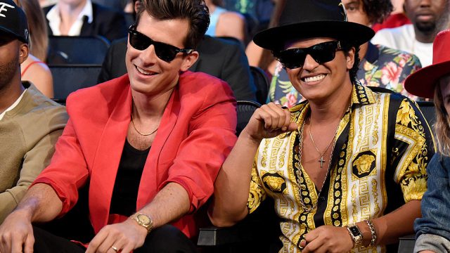 2015 MTV Video Music Awards - Roaming Show