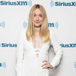 SiriusXM's Town Hall With The Cast Of 'American Pastoral'; Town Hall To Air On SiriusXM's Entertainment Weekly Radio