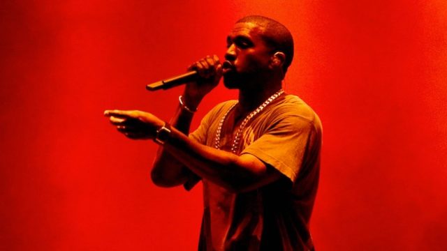 kanye