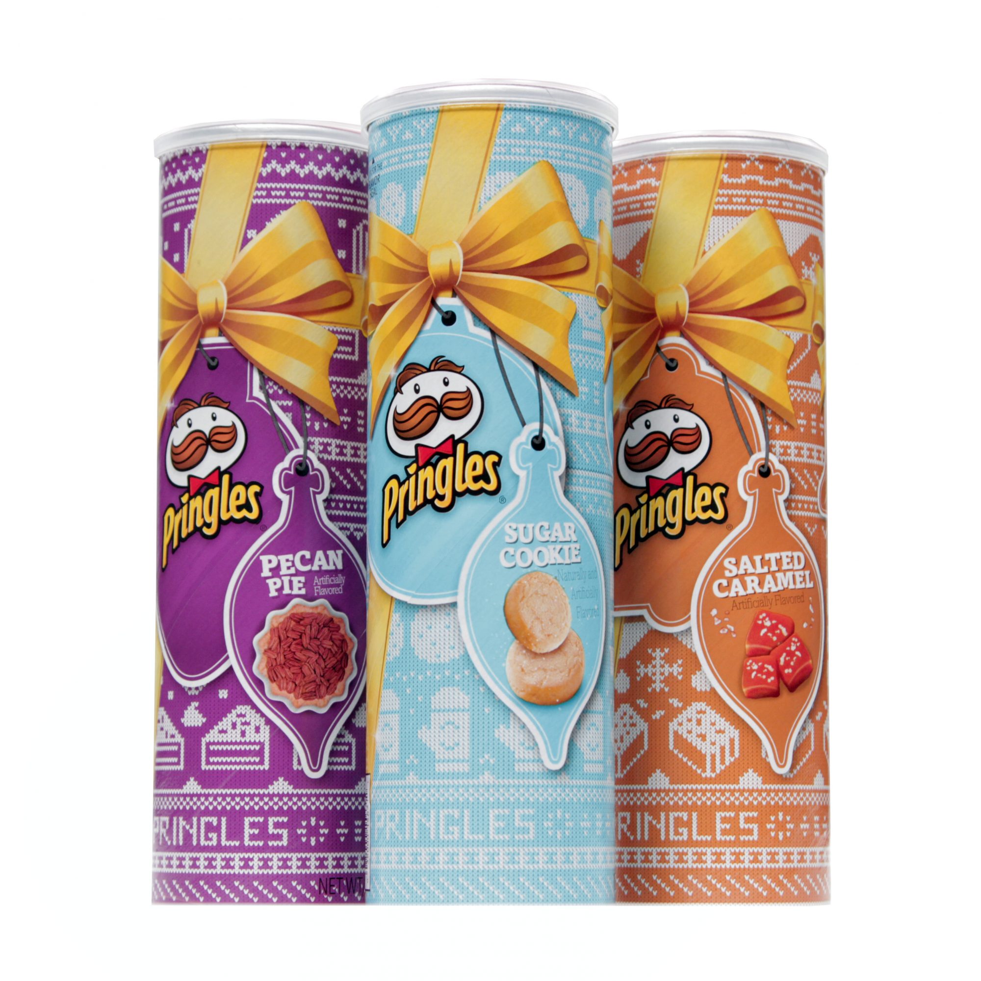 pringles limited edition flavors