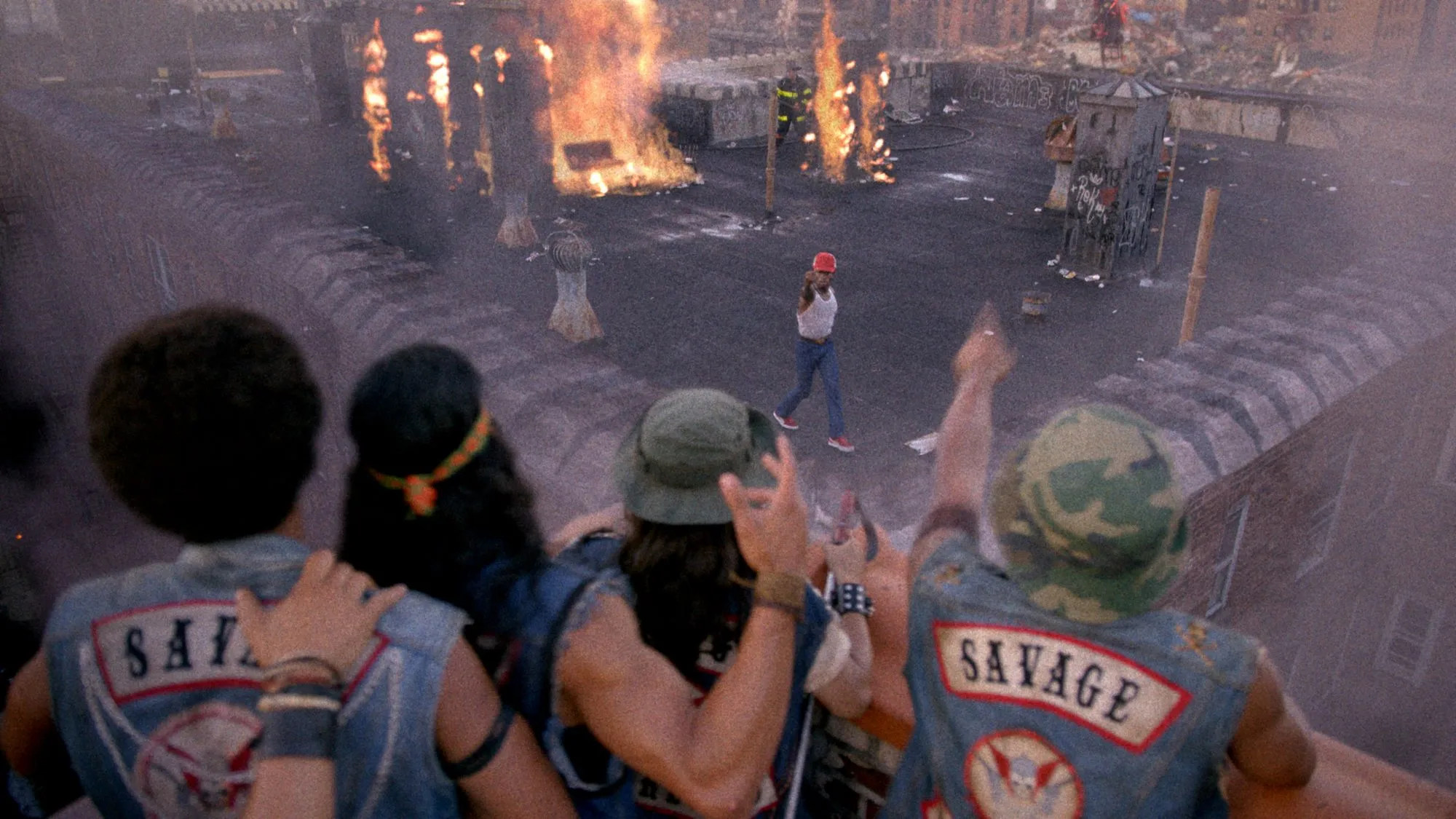 The Get Down