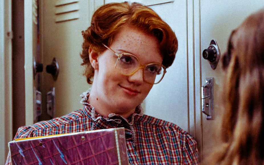 Everything to know about Barb, your Stranger Things obsession -  HelloGigglesHelloGiggles
