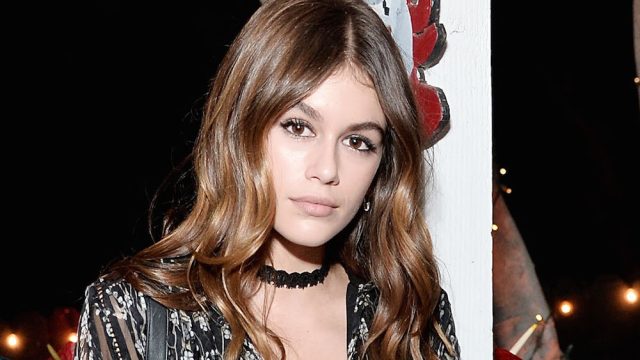 14th Annual Teen Vogue Young Hollywood With American Eagle Outfitters