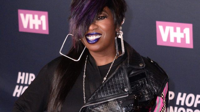 2016 VH1 Hip Hop Honors: All Hail The Queens
