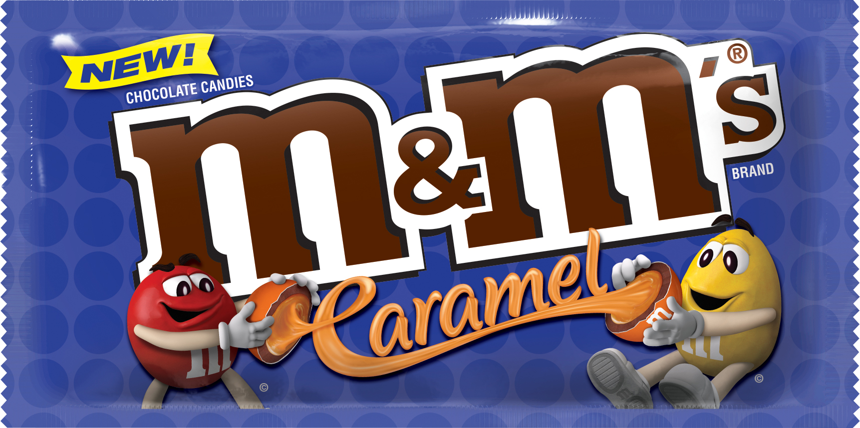 This new M&M's flavor is perfect for summer - HelloGigglesHelloGiggles