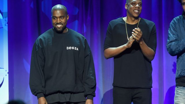 Tidal Launch Event NYC #TIDALforALL