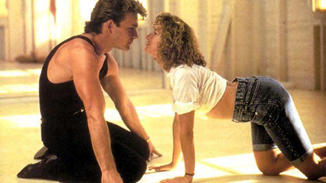 dirty-dancing