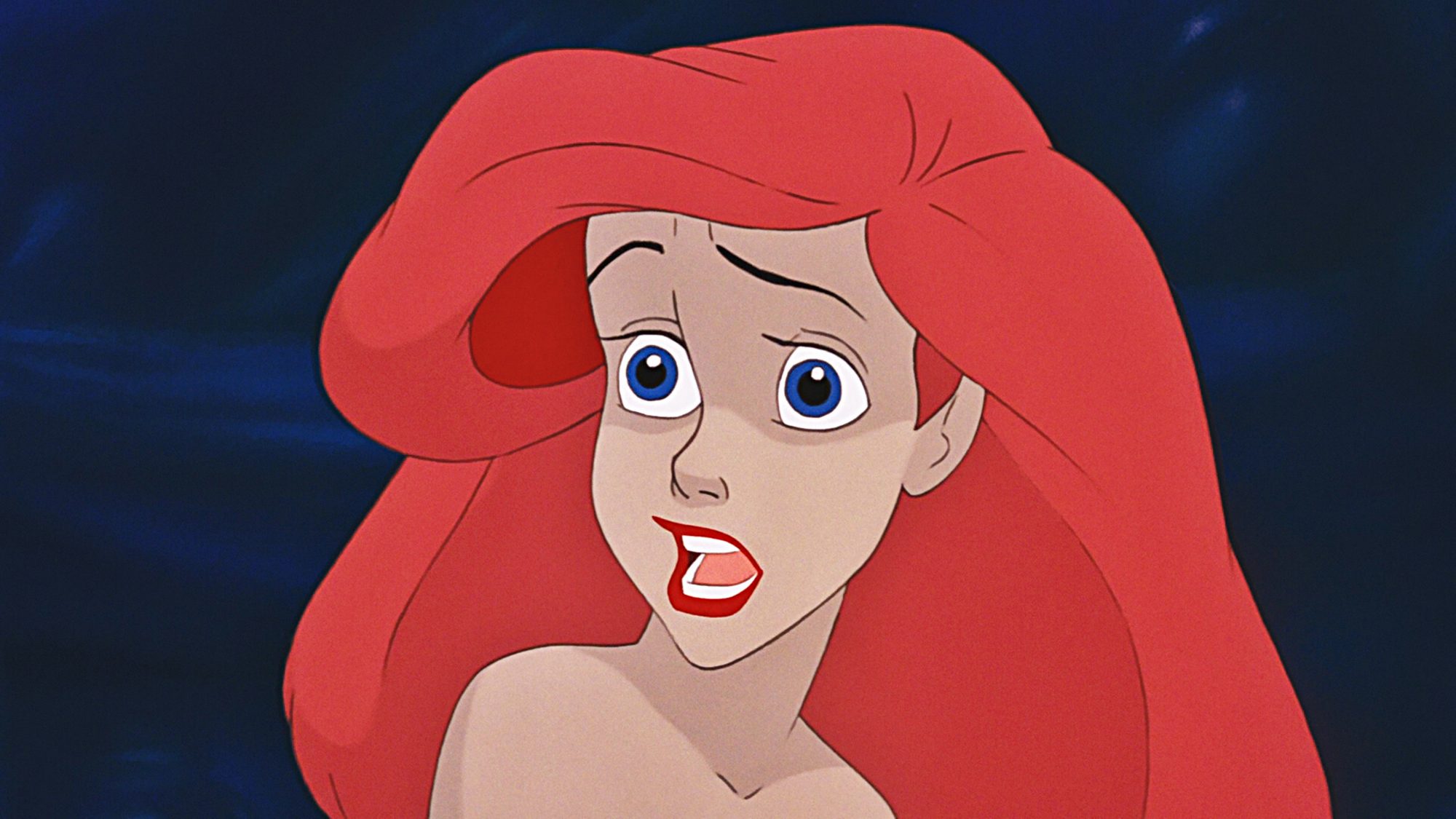 Coloring Disney Princess Anime Face Ariel Jasmine Belle Cinderella Rapunzel  Aurora - Coloring Pages - YouTube