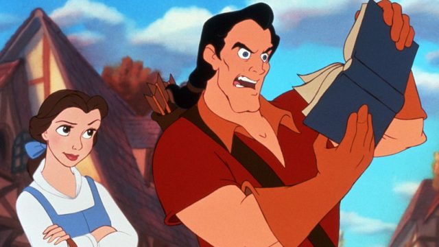 gaston