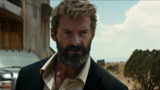 wolverine