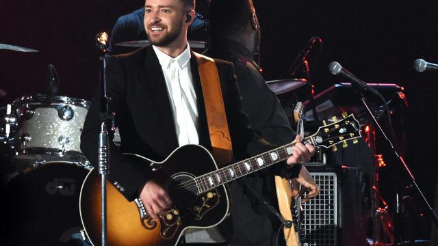 49th Annual CMA Awards - Show