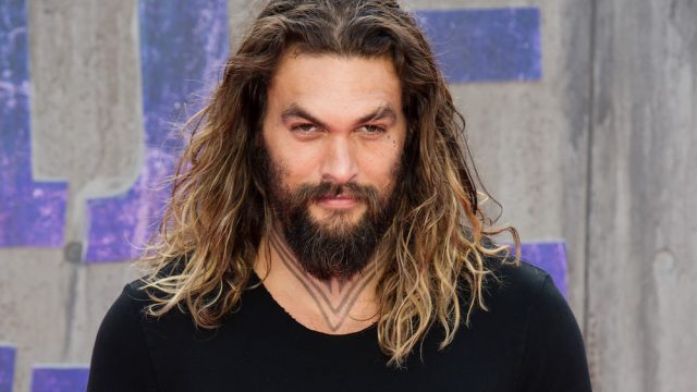 "Suicide Squad" - European Premiere - Red Carpet Arrivals