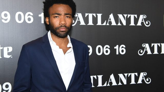 Childish Gambino