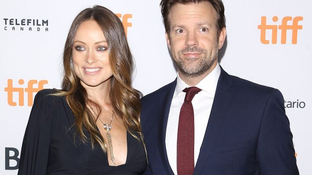 2016 Toronto International Film Festival - "Colossal" Premiere