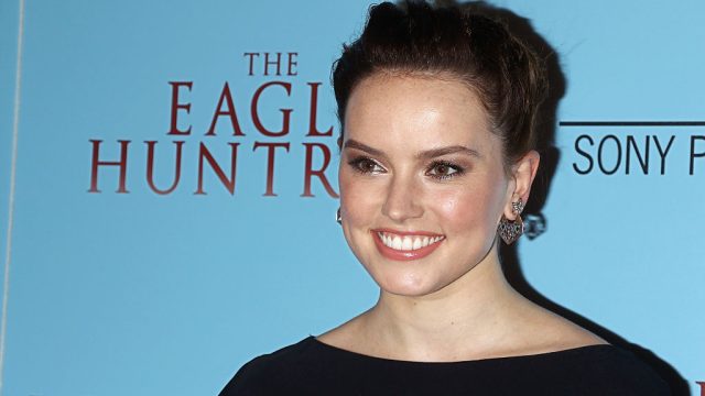 Sony Pictures Classics And The Cinema Society Host A Screening Of "The Eagle Huntress" - Arrivals