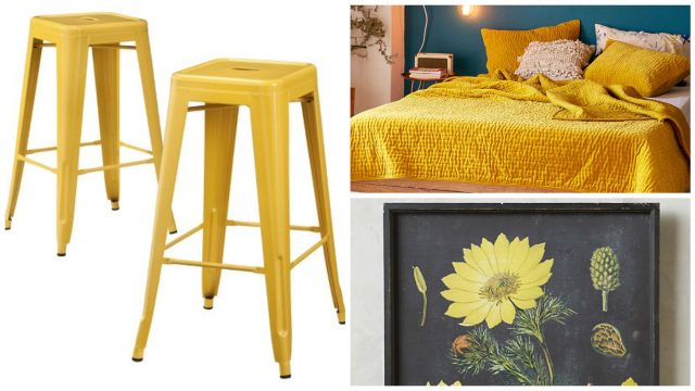 yellow-items