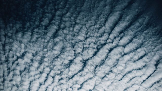clouds