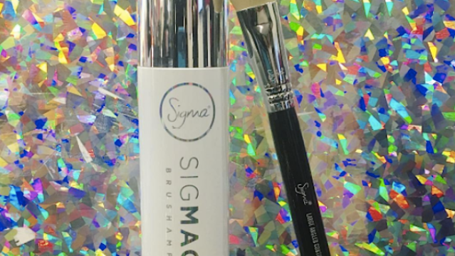 sigmagic