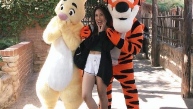 tigger
