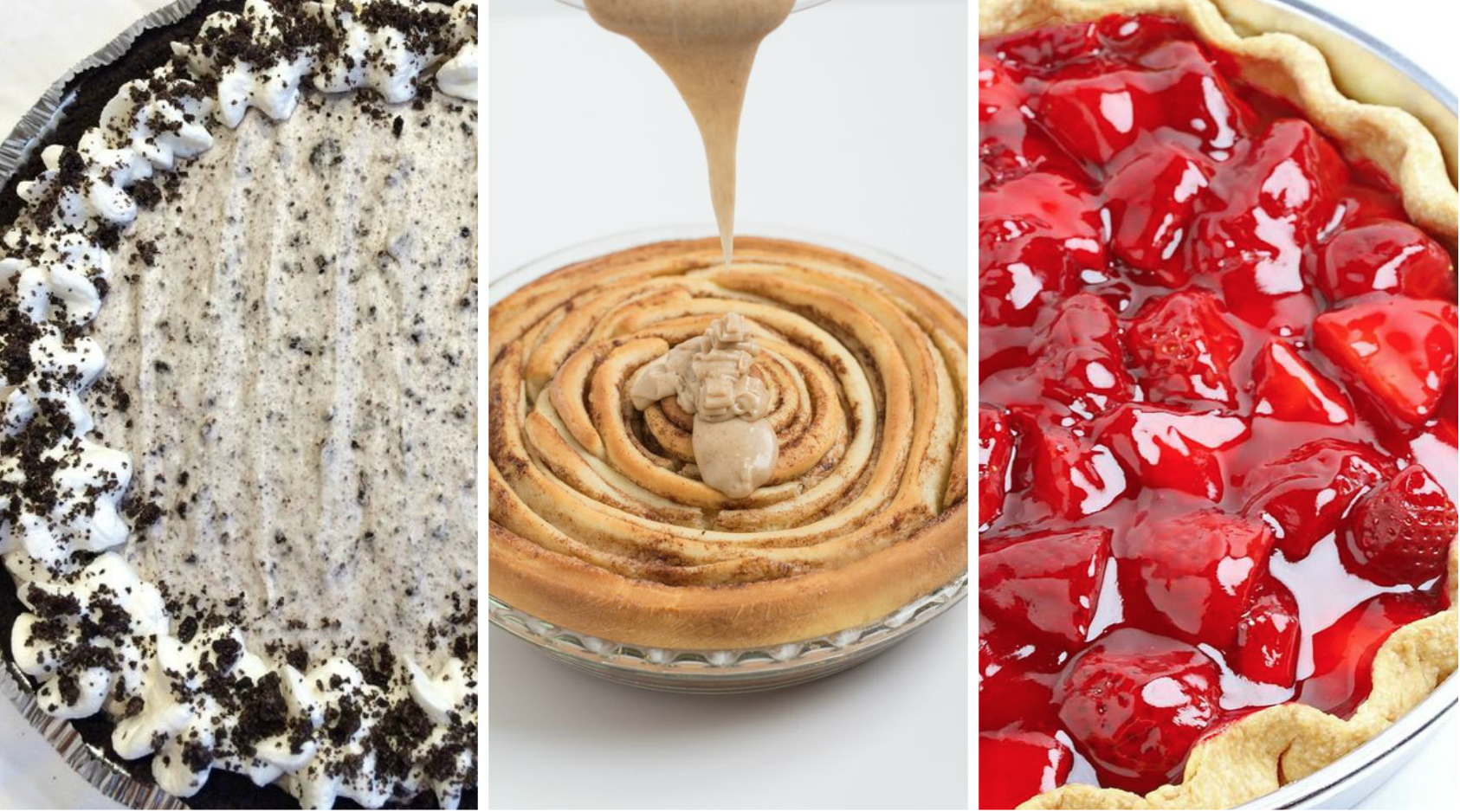 Here's what kind of pie you should bake this fall, based on your zodiac sign  - HelloGigglesHelloGiggles