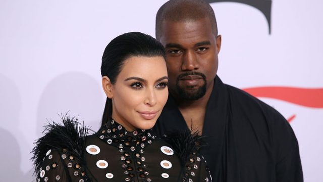2015 CFDA Fashion Awards - Inside Arrivals