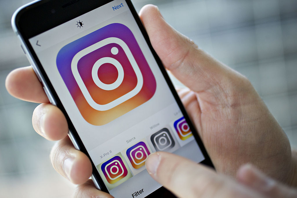 Ah! This new feature might be coming to Instagram, and it would change ...