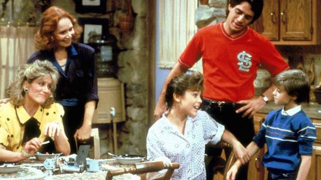 Alyssa Milano just opened up about THAT coming-of-age “Who's the Boss?” episode - HelloGigglesHelloGiggles