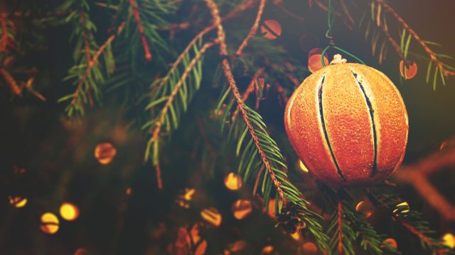 Christmas decoration