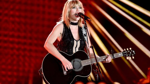 Taylor Swift F1 USGP Austin, Texas