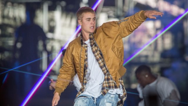 bieber