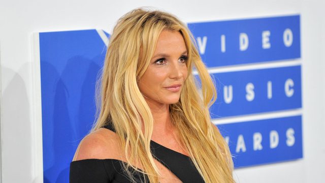 Britney Spears