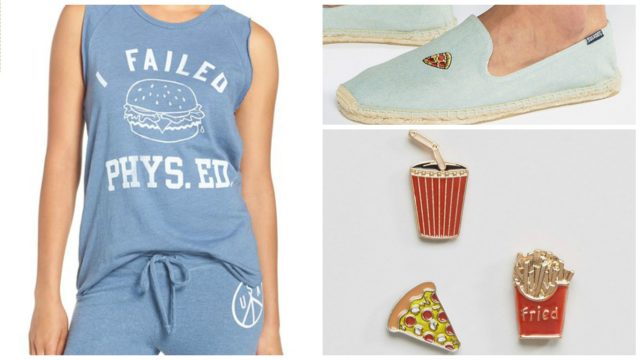 food-items