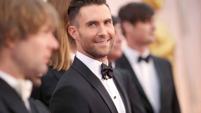 87th Annual Academy Awards - Red Carpet