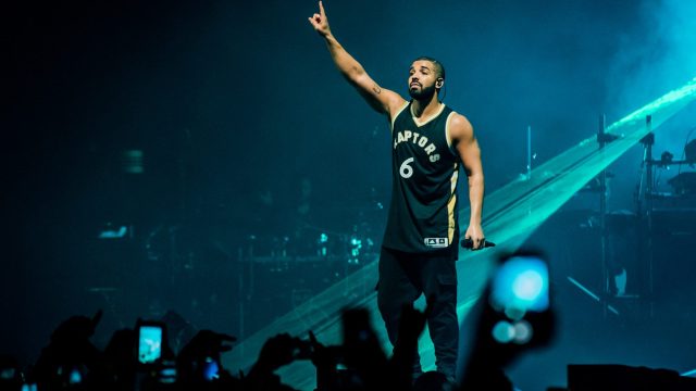 drake