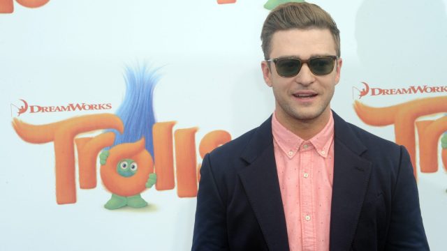 Premiere Of 20th Century Fox's "Trolls" - Arrivals