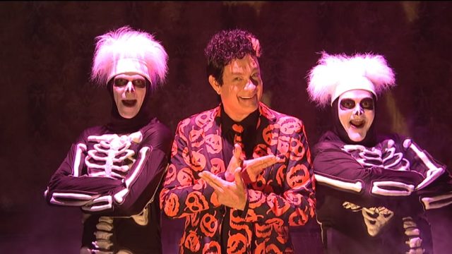 david-pumpkins