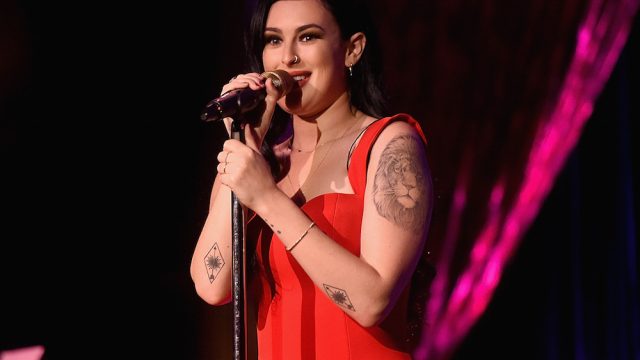 Rumor Willis Over The Love Tour - New York, New York