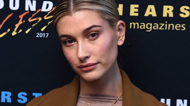 Hailey Baldwin wore $20,000 worth of clothing in one day at Paris Fashion  Week