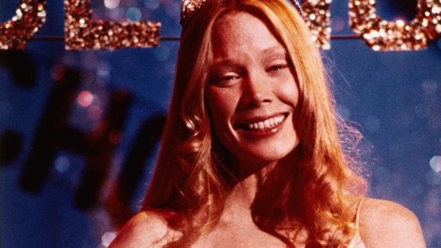 carrie