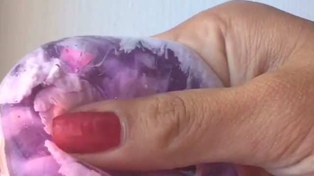 slime
