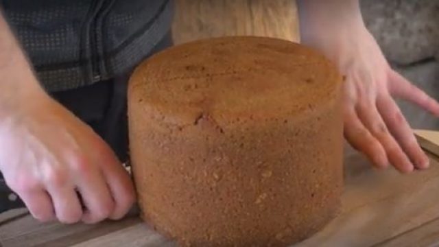 volcanobread