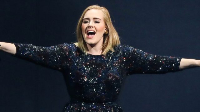adele
