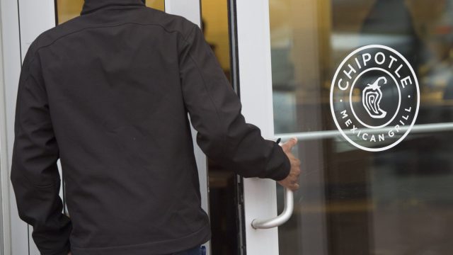 US-BUSINESS-CHIPOTLE