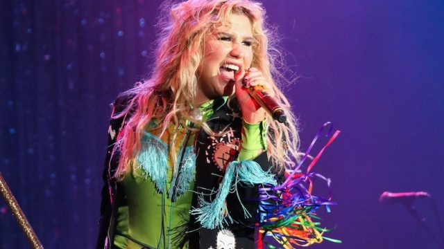 kesha