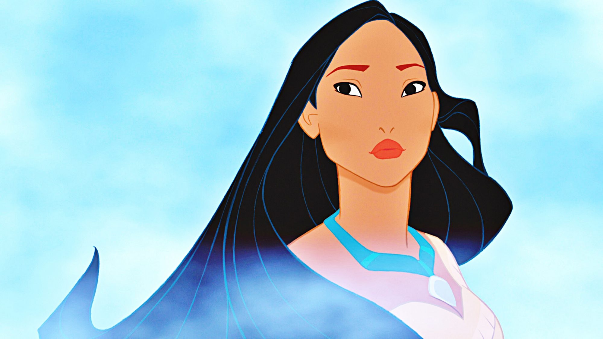 5 unanswered questions everyone who loves Disney's “Pocahontas” still has -  HelloGigglesHelloGiggles