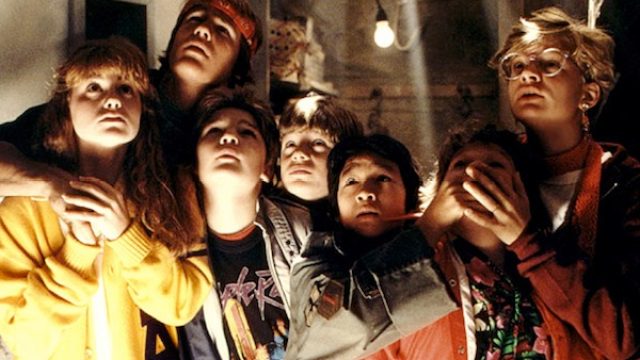 goonies