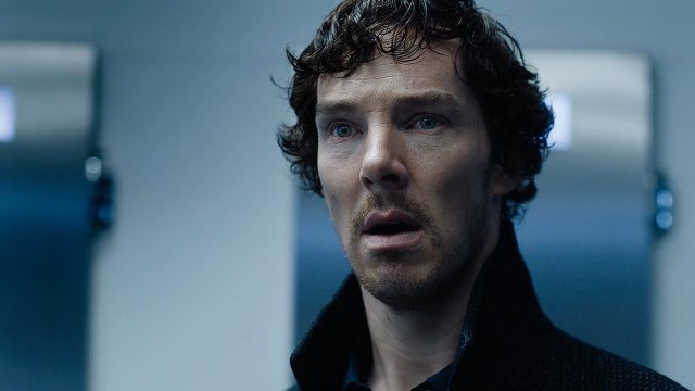 sherlock
